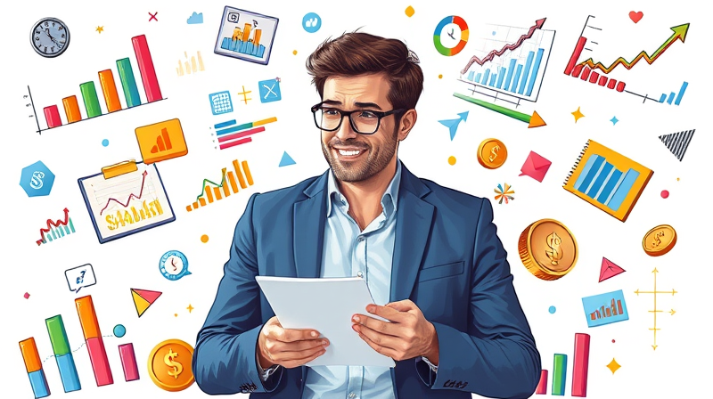 Análise Comparativa: Compare Ativos Similares para Escolher o Melhor