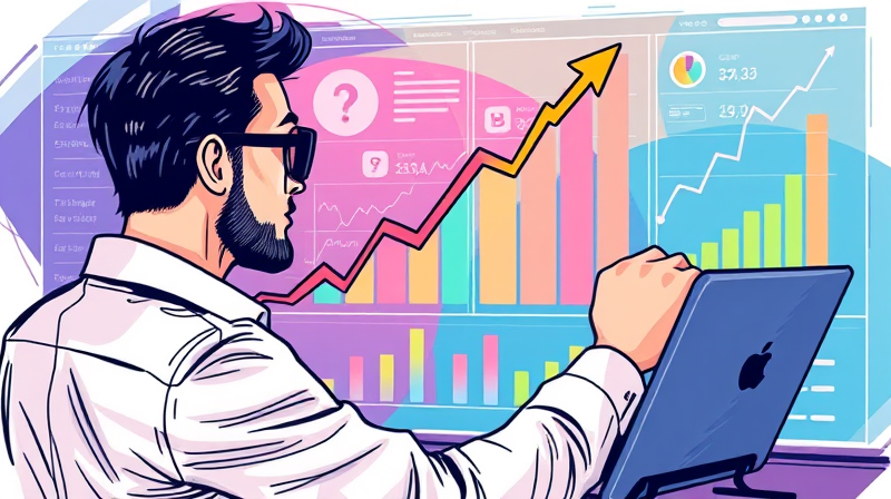 Benchmark: Use Referências para Medir o Desempenho do Seu Ativo
