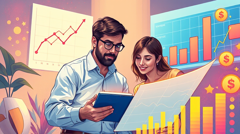 O Valor de Uma Mentoria Financeira: Acelere Sua Jornada