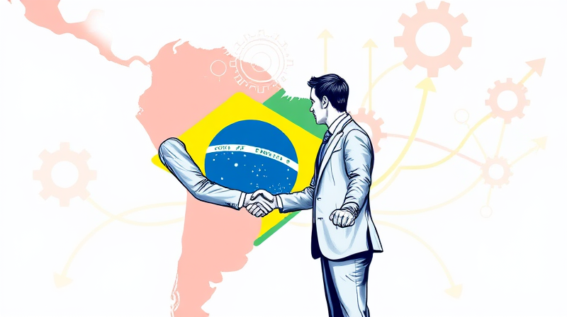 Fusões e Aquisições: Estratégias de Investimento em Eventos Corporativos