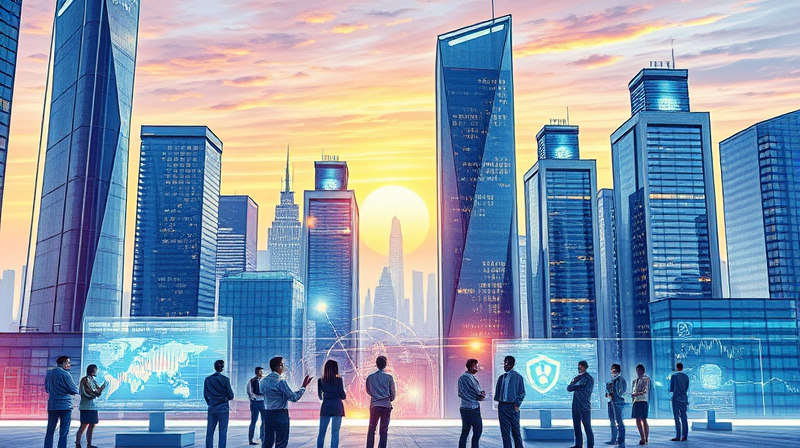 Compliance e Governança no Mercado Financeiro: Transparência e Segurança