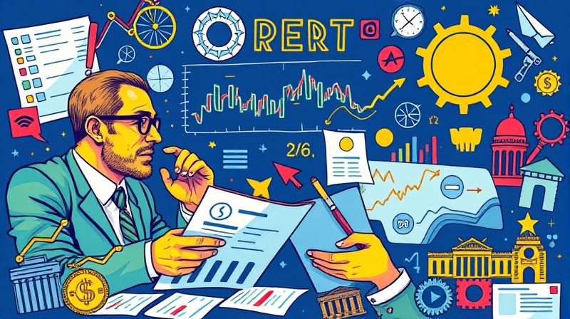 Rating de Crédito: A Avaliação Que Move Investimentos no Mercado