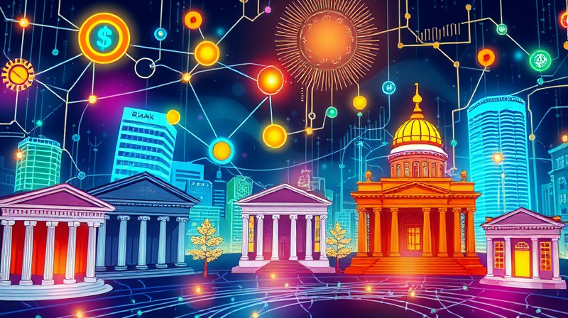 Open Finance: A Nova Era de Compartilhamento de Dados Financeiros
