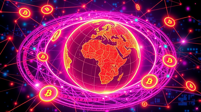 O Futuro do Dinheiro: Inovações e Tendências no Mercado Financeiro Mundial