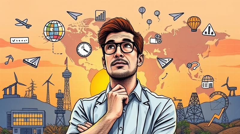 Estratégias de Investimento em Setores Específicos: Foque no Que Você Entende