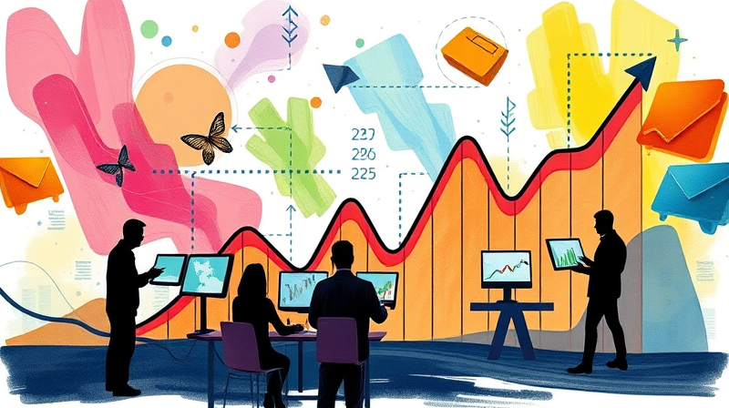 Ciclos de Mercado: Como Identificar e Aproveitar as Tendências