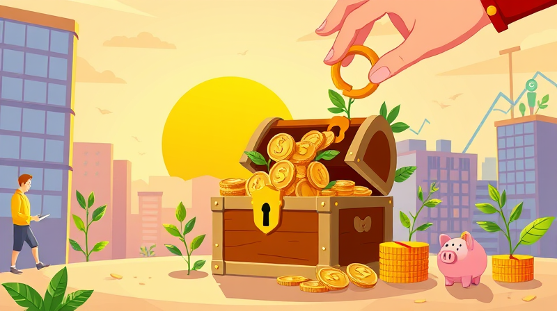 O Que a Escola Não Ensinou: Sua Dose de Educação Financeira Essencial