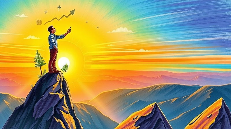 Decifre o Mundo das Finanças: Seu Guia Completo para o Sucesso