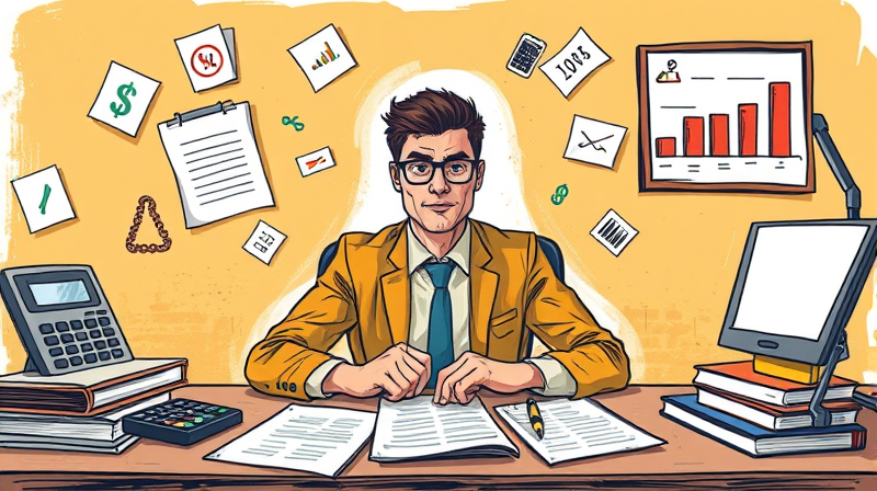 Como Negociar Dívidas: Técnicas de Educação Financeira para Reduzir Juros