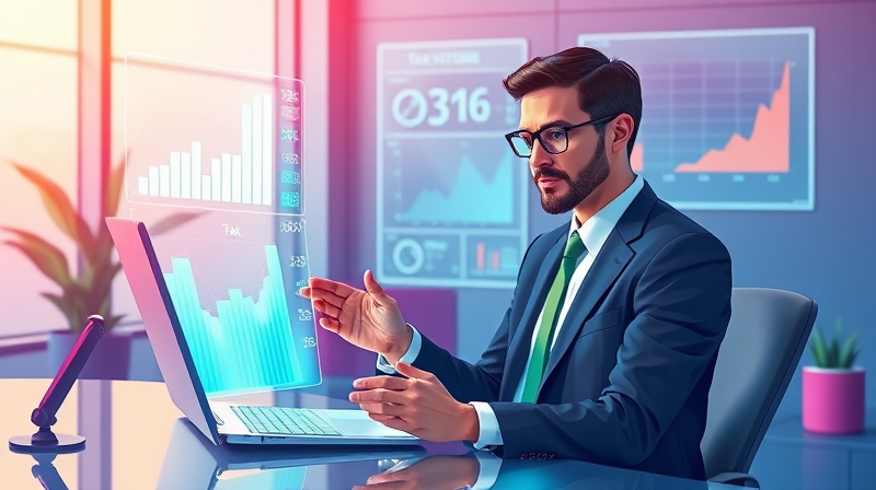 Otimização Fiscal: Aumente Seus Ganhos Líquidos com Inteligência