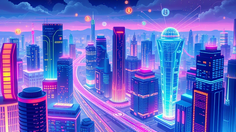 Inovação Financeira: As Novas Tendências na Gestão do Seu Dinheiro