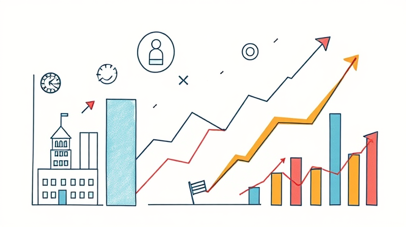 O ROA e o ROE na Análise de Ativos: Medindo a Rentabilidade Real