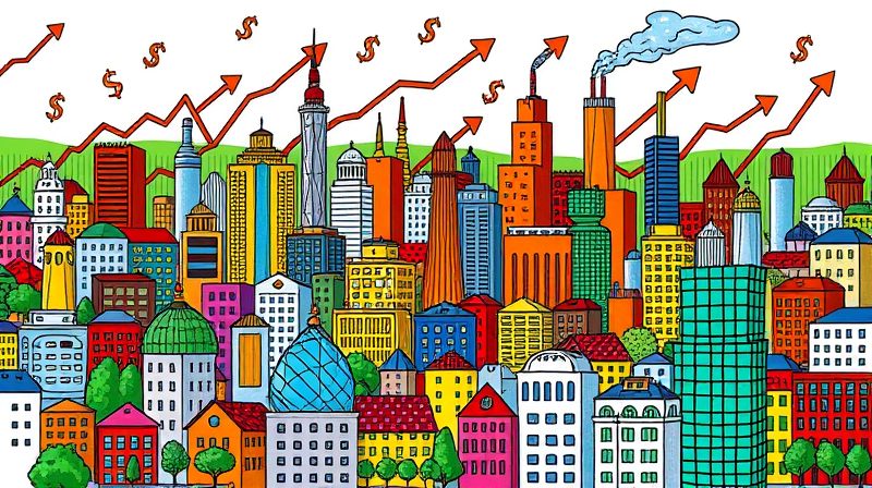 Análise de Ativos Imobiliários: Além do Valor, Acompanhe a Rentabilidade