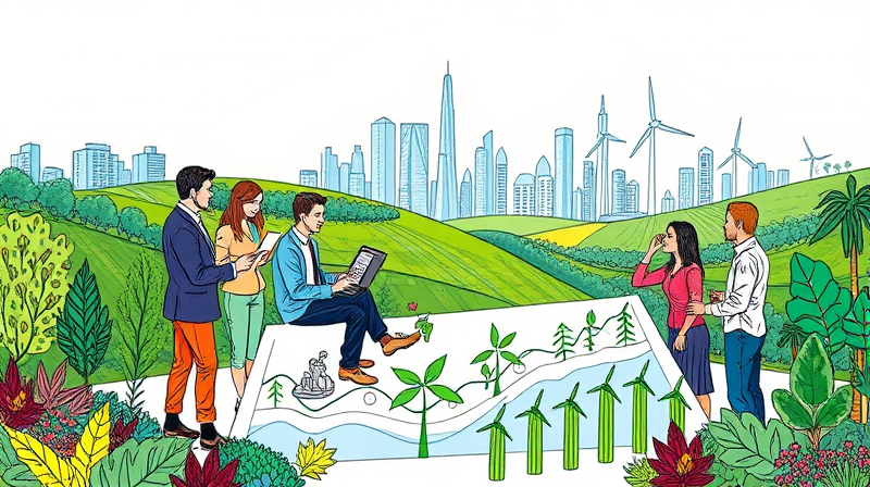 Investimento ESG: Estratégias Que Unem Lucro e Sustentabilidade