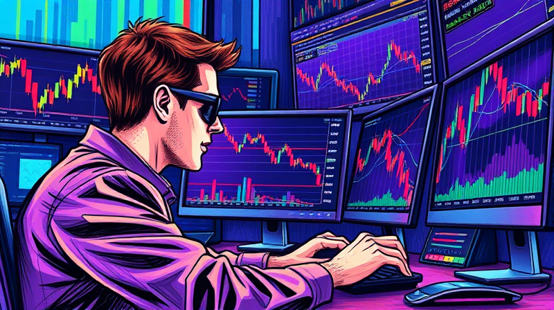 Swing Trade: Estratégias de Curto Prazo para Ganhos Mais Rápidos