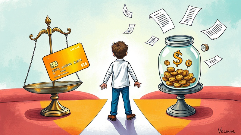 Fuja da Armadilha: O Que a Educação Financeira Ensina sobre Crédito e Empréstimos