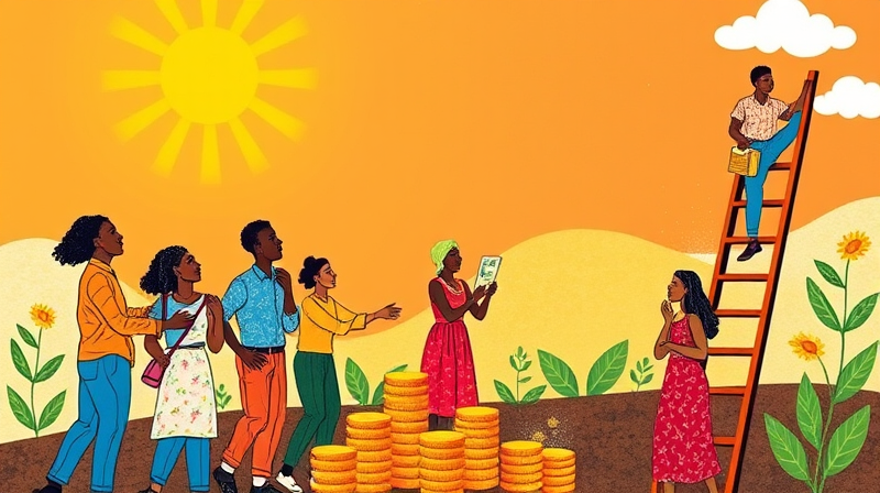 Aposentadoria Dos Sonhos: Comece a Construir Seu Futuro Hoje