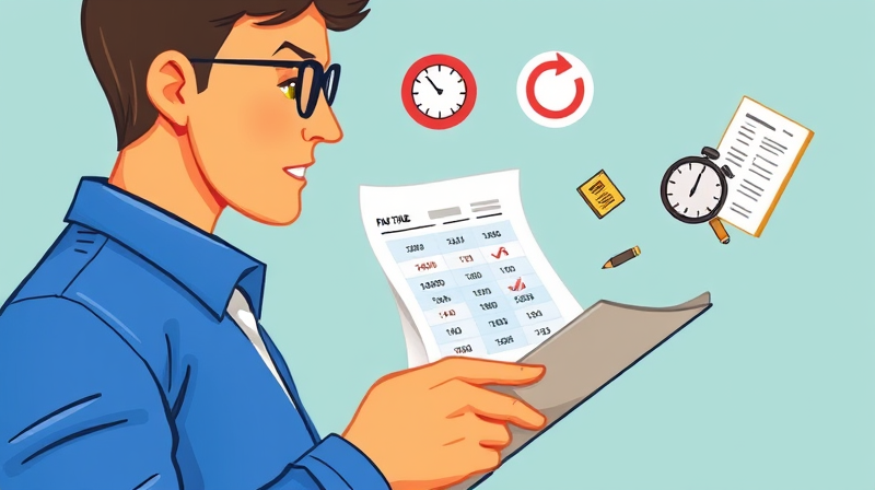 Entenda Seu Holerite: Desvendando o Que Realmente Cai na Sua Conta