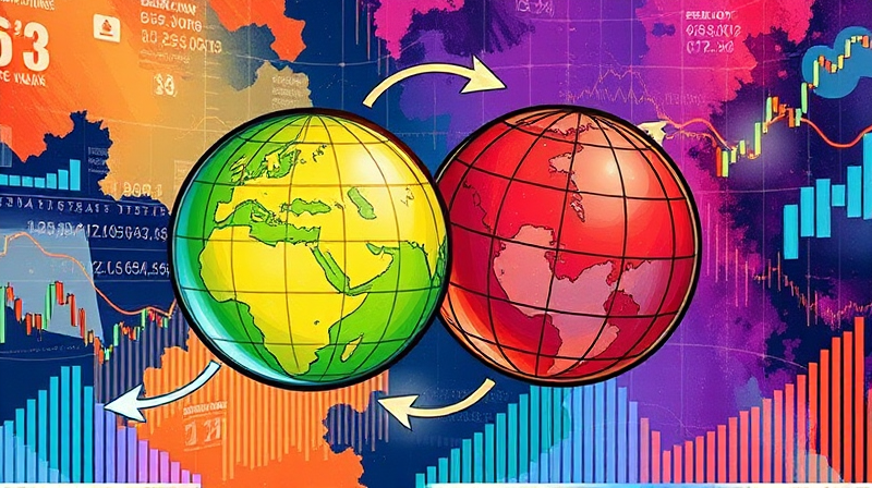 Mercado Primário e Secundário: As Duas Faces da Negociação de Ativos