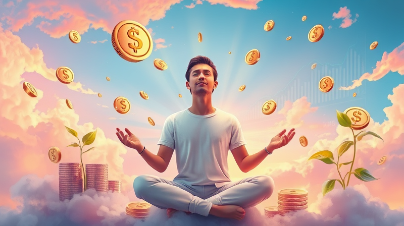 Psicologia Financeira: Controle Suas Emoções e Otimize Seus Investimentos