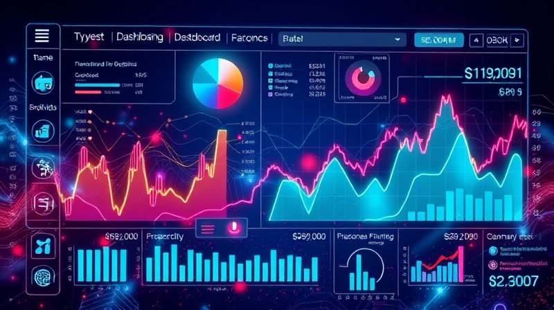 Decisões de Investimento Baseadas em Dados: A Ciência por Trás do Retorno