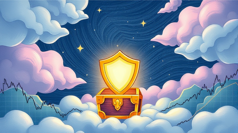 A Arte de Proteger o Capital em Tempos de Incacerteza