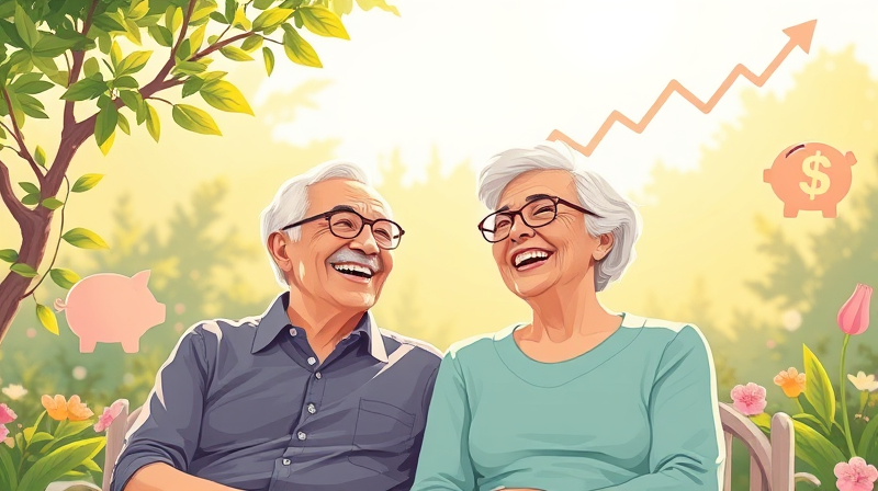 Previdência Privada: O Segredo para um Futuro Financeiro Tranquilo