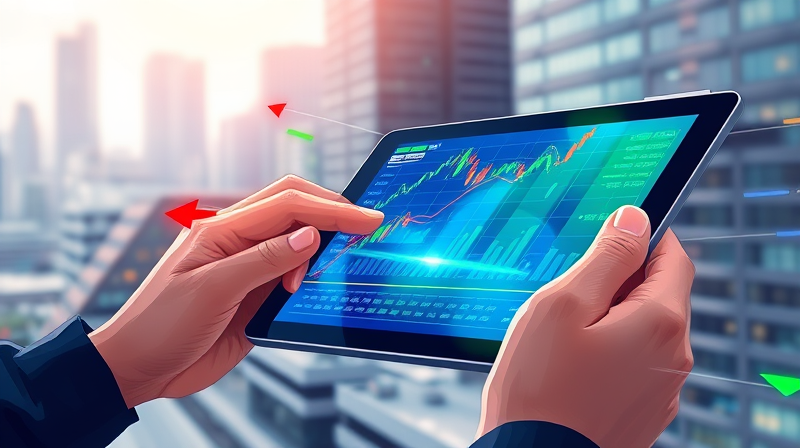 Day Trade: Como Ganhar Dinheiro Rápido (e Perder Rápido Demais)?