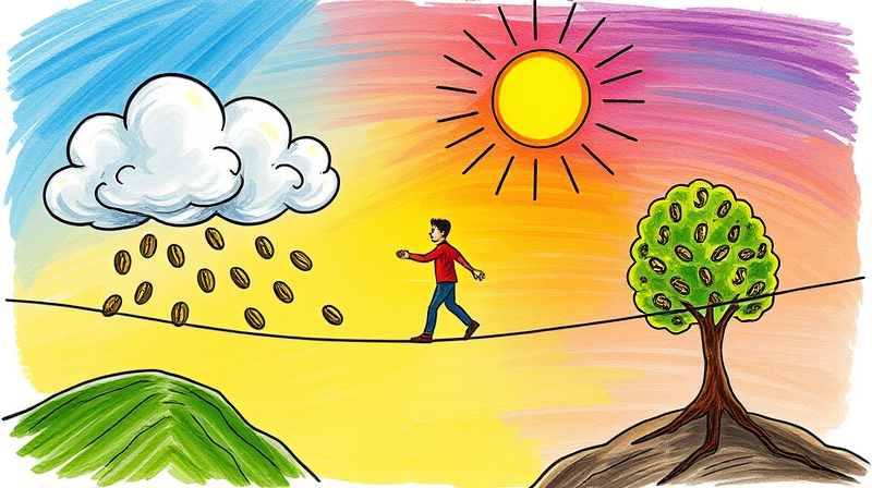 Mitos e Verdades sobre o Curto Prazo no Investimento