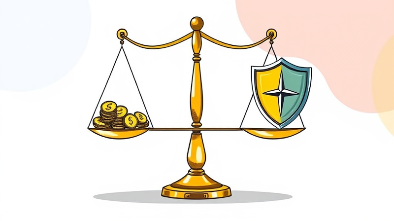 Alavancagem Inteligente: Como Ampliar Seus Ganhos com Segurança