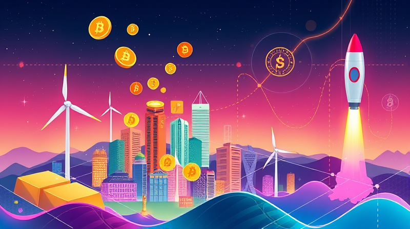 Desvendando o Fascínio dos Ativos Alternativos