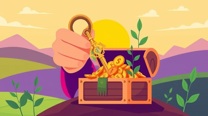 Transforme Sua Relação com o Dinheiro: Educação Financeira Sem Complicações