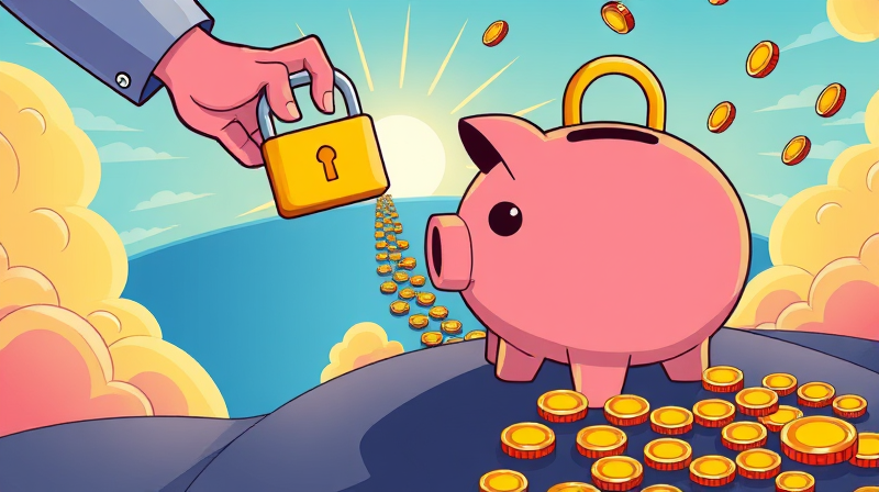 Desbloqueie Sua Prosperidade: O Guia Definitivo da Educação Financeira