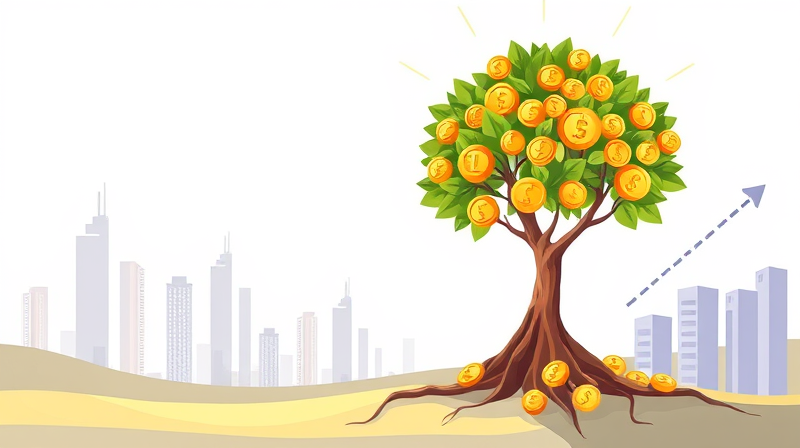 Private Equity: O Investimento Menos Conhecido dos Grandes Retornos