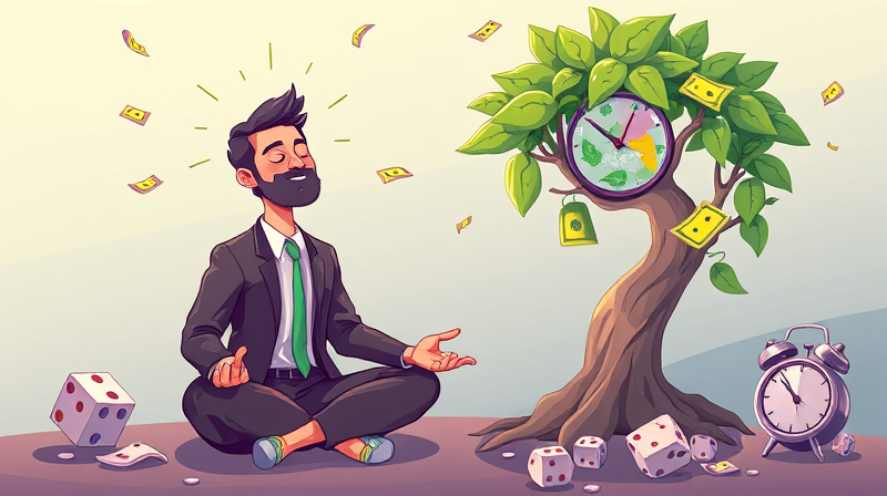 Mitos e Verdades da Análise de Ativos: Desmascarando Crenças Populares