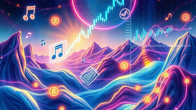 Ativos Digitais: Blockchain, NFTs e o Futuro da Análise Financeira