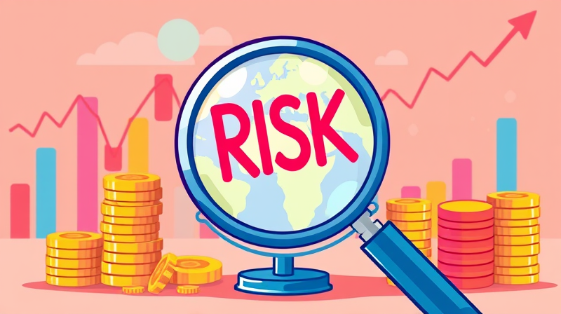 Desmistificando os Ratings: Entendendo a Qualidade Creditícia de um Ativo