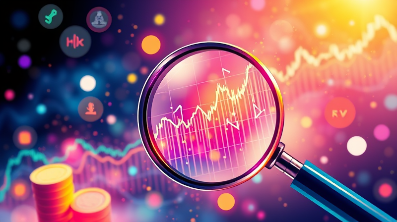 O Lucro por Ação (LPA): Um Olhar Profundo Além do Número Básico