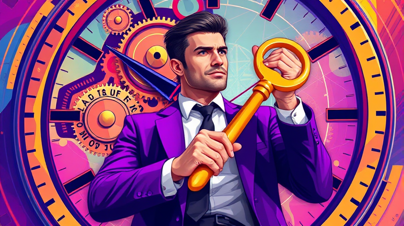 Estratégias de Saída: Vendendo Seu Ativo no Momento Certo