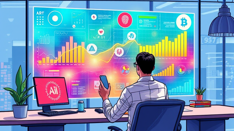 O Impacto da Inovação na Análise de Ativos: Olhando Além do Obvio