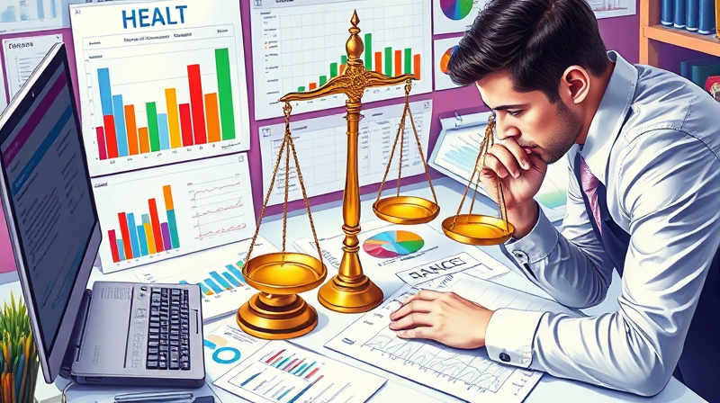 Balancete Descomplicado: A Chave para Entender a Saúde de uma Empresa