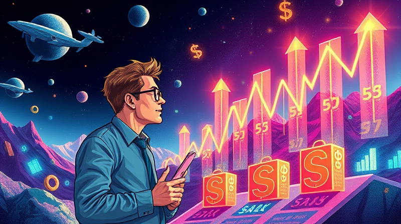 Além do Preço: Como Analisar um Ativo para Encontrar Valor Real
