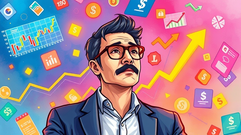 O Valor Intrínseco: Encontre a Chave para o Verdadeiro Potencial do Ativo