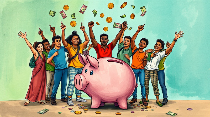 Mitos do Dinheiro: O Que Você Acha que Sabe, mas Pode Estar Errado