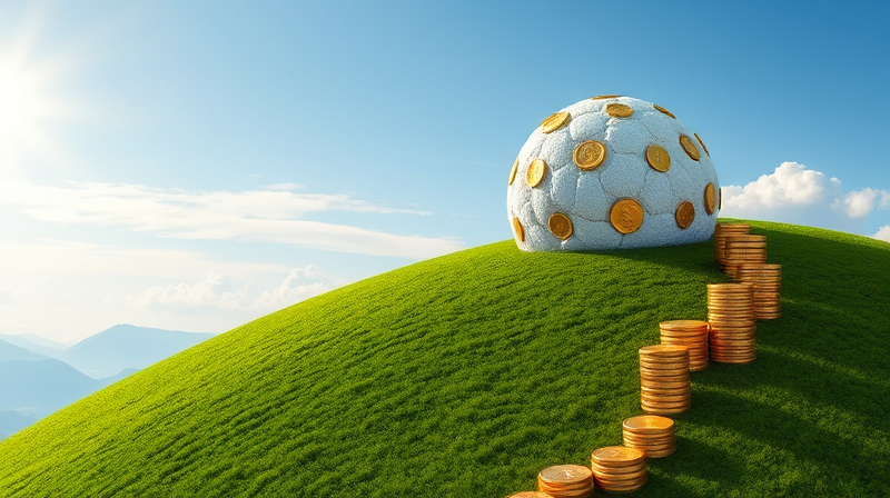 Juros Compostos: A Ciência de Fazer Seu Dinheiro Trabalhar para Você