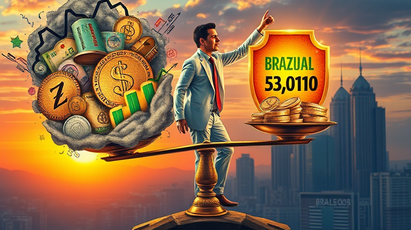 Estratégias de Hedge: Proteja Seus Investimentos da Volatilidade
