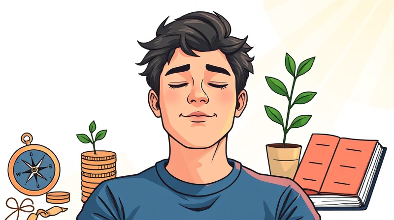 Gaste Menos, Viva Mais: A Filosofia da Educação Financeira Minimalista