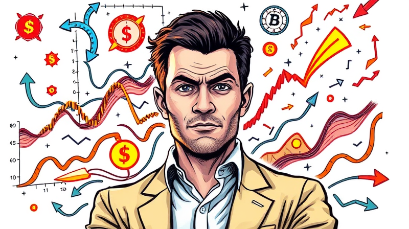 Opções e Futuros: Estratégias Avançadas para Investidores Ousados