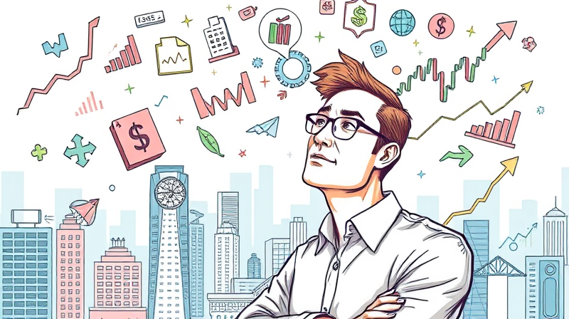 Invista com Estratégia: O Guia Definitivo para Maximar Seus Ganhos