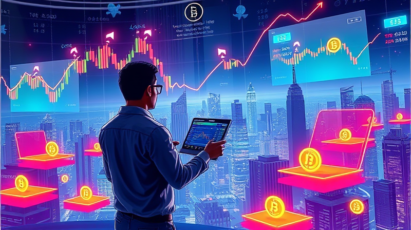 Arbitragem em Cripto: Estratégias para Lucrar com Diferenças de Preço